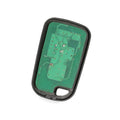 5 Button Remote Key Fob for Honda Accord Civic CR-V (307MHz)