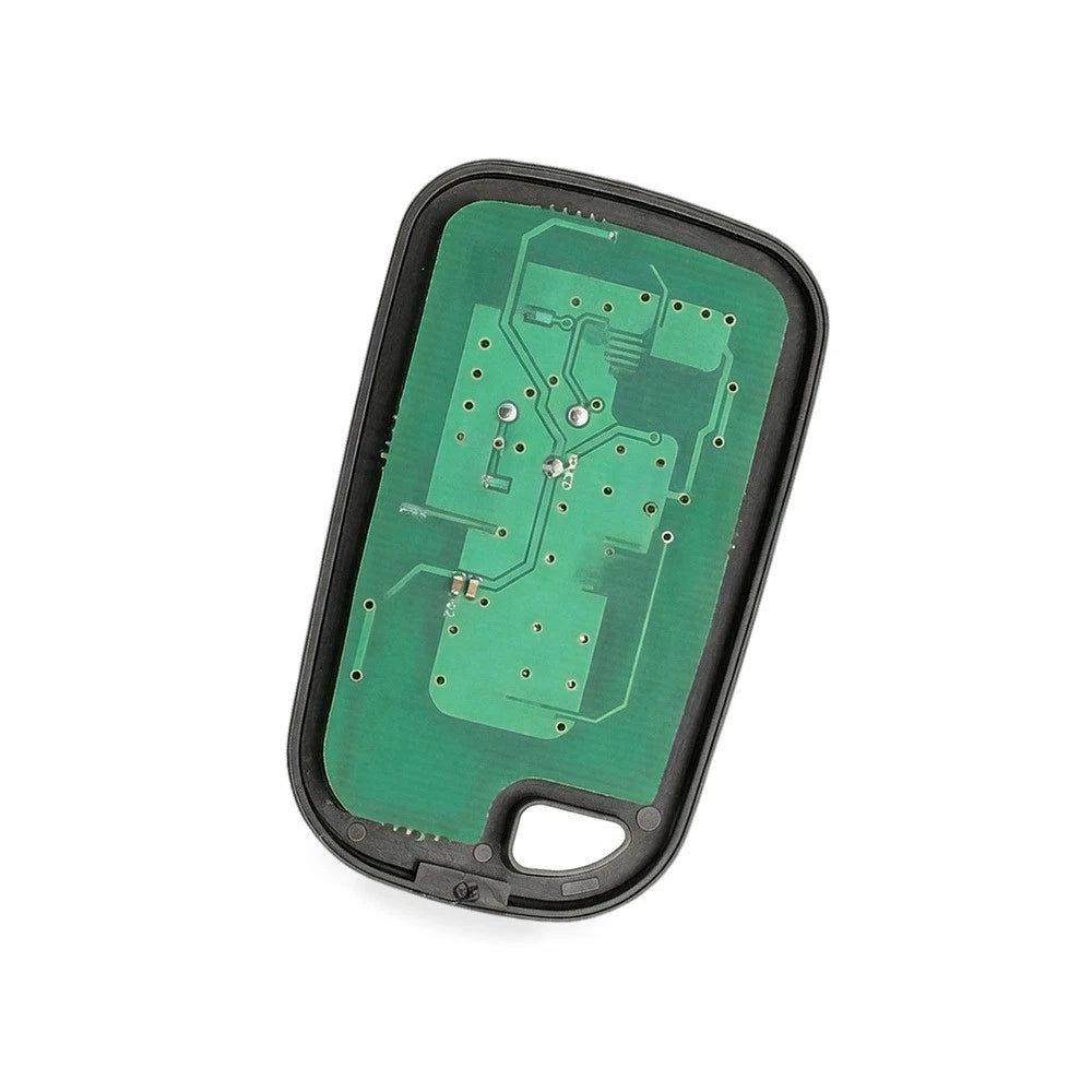 5 Button Remote Key Fob for Honda Accord Civic CR-V (307MHz)