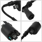 Ignition Coil for Honda Rancher 420 TRX420 FA FM TE TM FPA FPE FPM (2007-2013)
