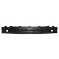 Replacement Expanded Polypropylene Front Bumper Impact Absorber