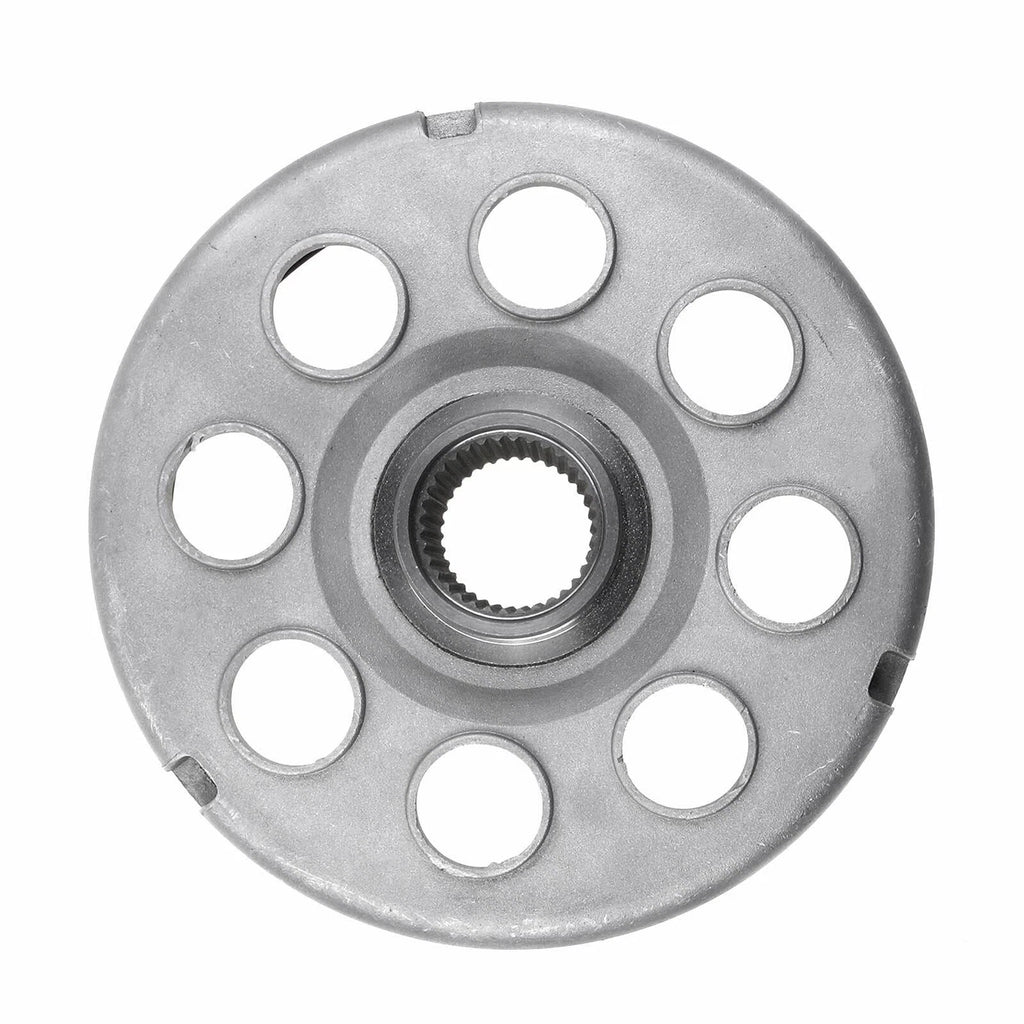 Rear Brake Drum Assembly for Honda FourTrax 300 (1988–2000)
