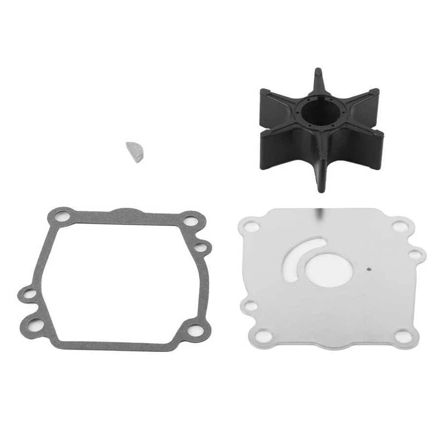 Water Pump Service Kit for Johnson Evinrude / Suzuki 60-100 HP (725-520, 18-3254)
