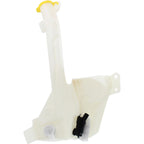 Washer Reservoir for Windshield Expansion Tank Front Driver Left