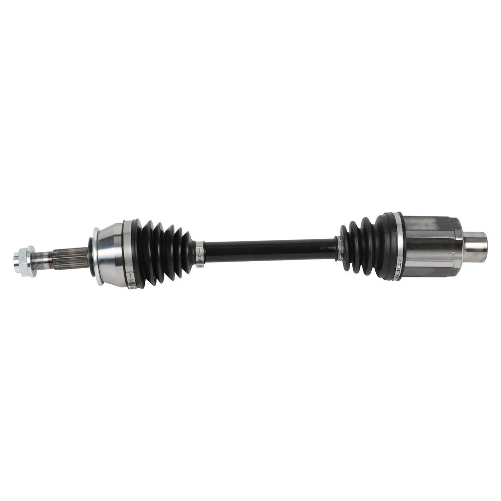 CV Axle for Buick Encore (2013–2020) Chevrolet Trax (2015–2018) 1.4L Turbo