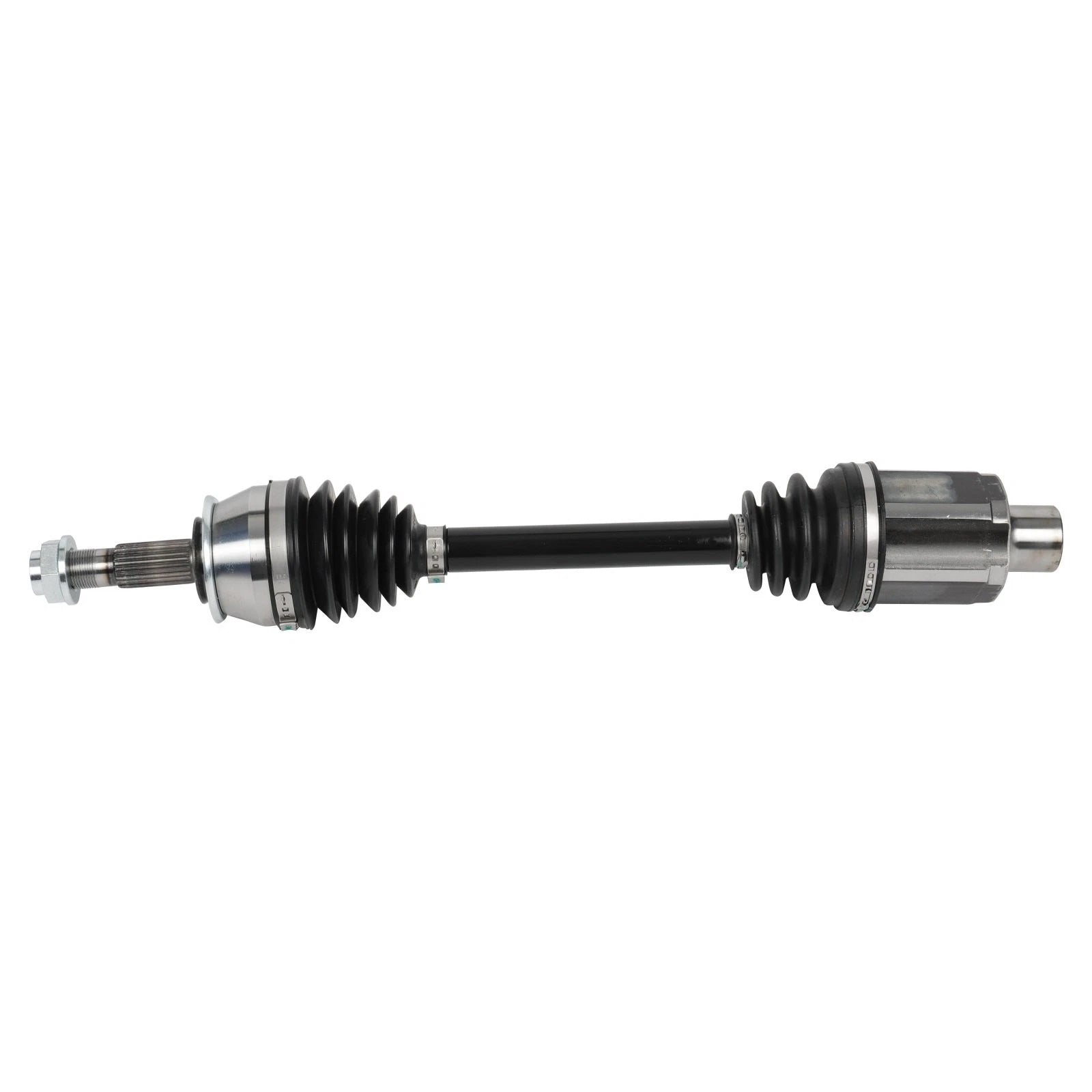 CV Axle for Buick Encore (2013–2020) Chevrolet Trax (2015–2018) 1.4L Turbo