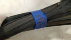 Windshield Seal Molding for Jaguar XK8 X100 XKR Convertible (1997–2006)