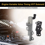 Engine Camshaft Oil Control Valve for Nissan Pathfinder (2001–2004) No. 237964W01C