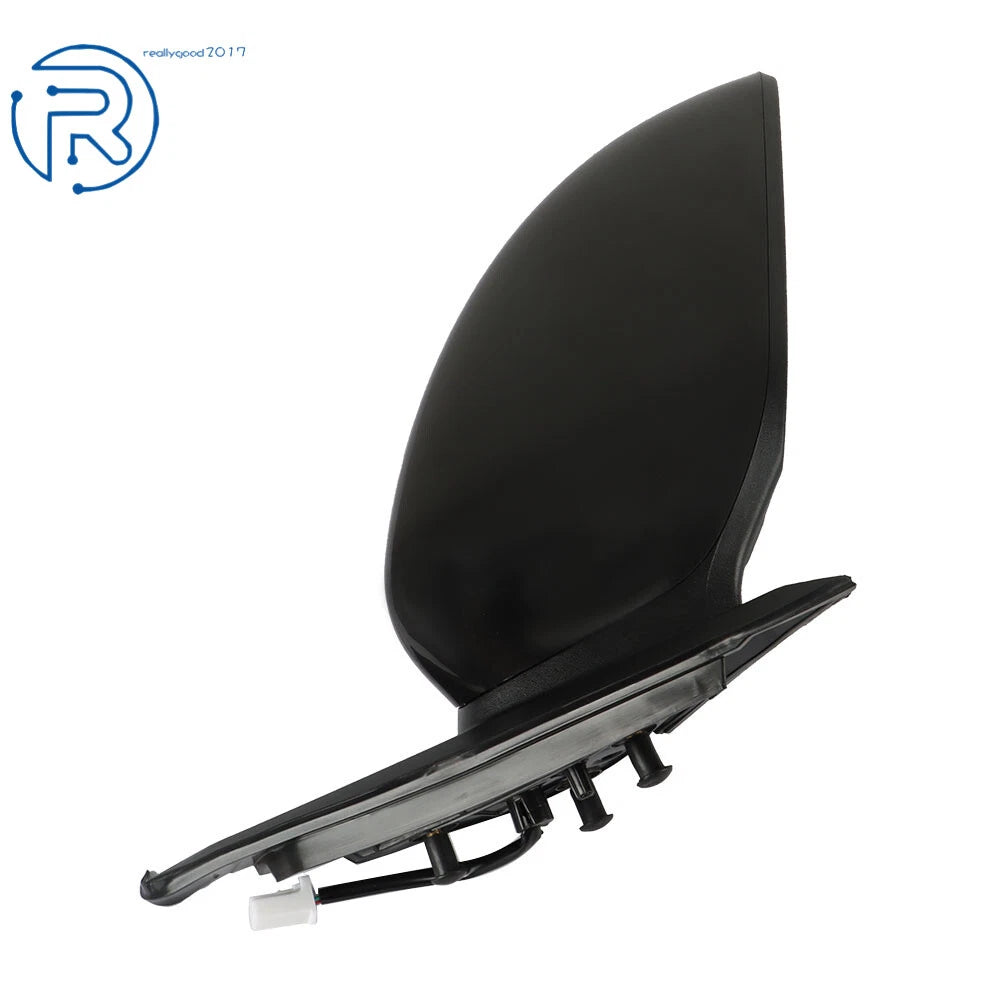 Passenger Side Mirror for Nissan Altima Sedan (2013-2018)