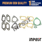 Full Gasket Kit for Deutz BF4M1011 F4M1011 (Bobcat 863 864)