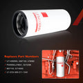 Oil Lube Fuel Filter for Cummins ISX ISM X12 X15 M11 QSX QSM QST (LF14000NN)