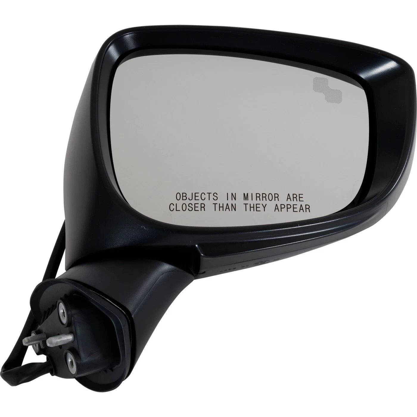 Passenger Right Side Mirror for Mazda CX-3 (2016–2022)