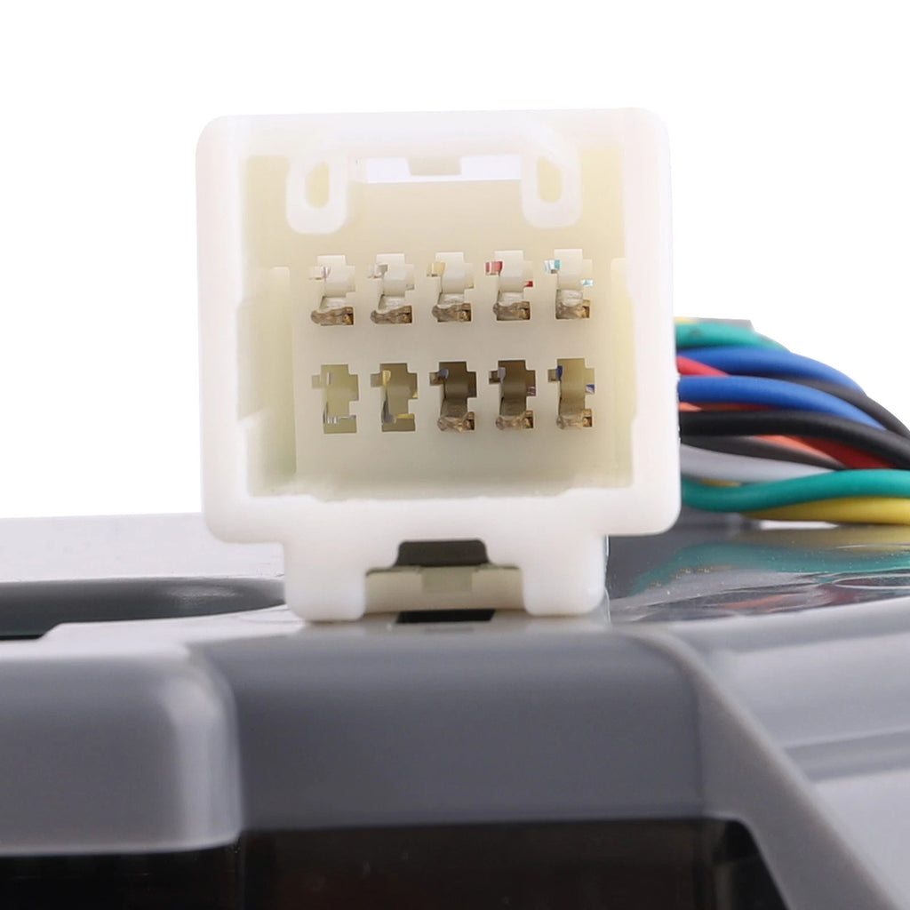 Temperature Direction Display for Toyota Tacoma (2005-2008)