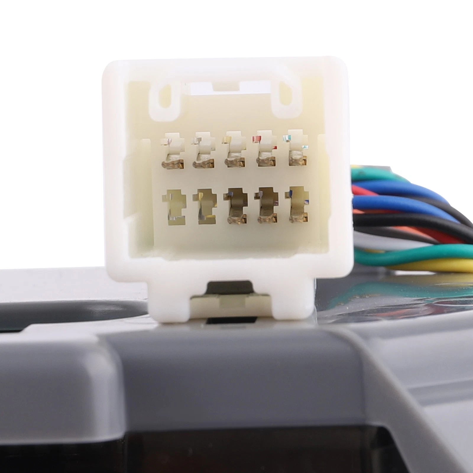 Temperature Direction Display for Toyota Tacoma (2005-2008)