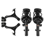 Complete Struts and Control Arms for Honda Accord (2013–2017)