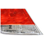 LH Tail Light for Toyota Camry 36 Series (2004–2006)