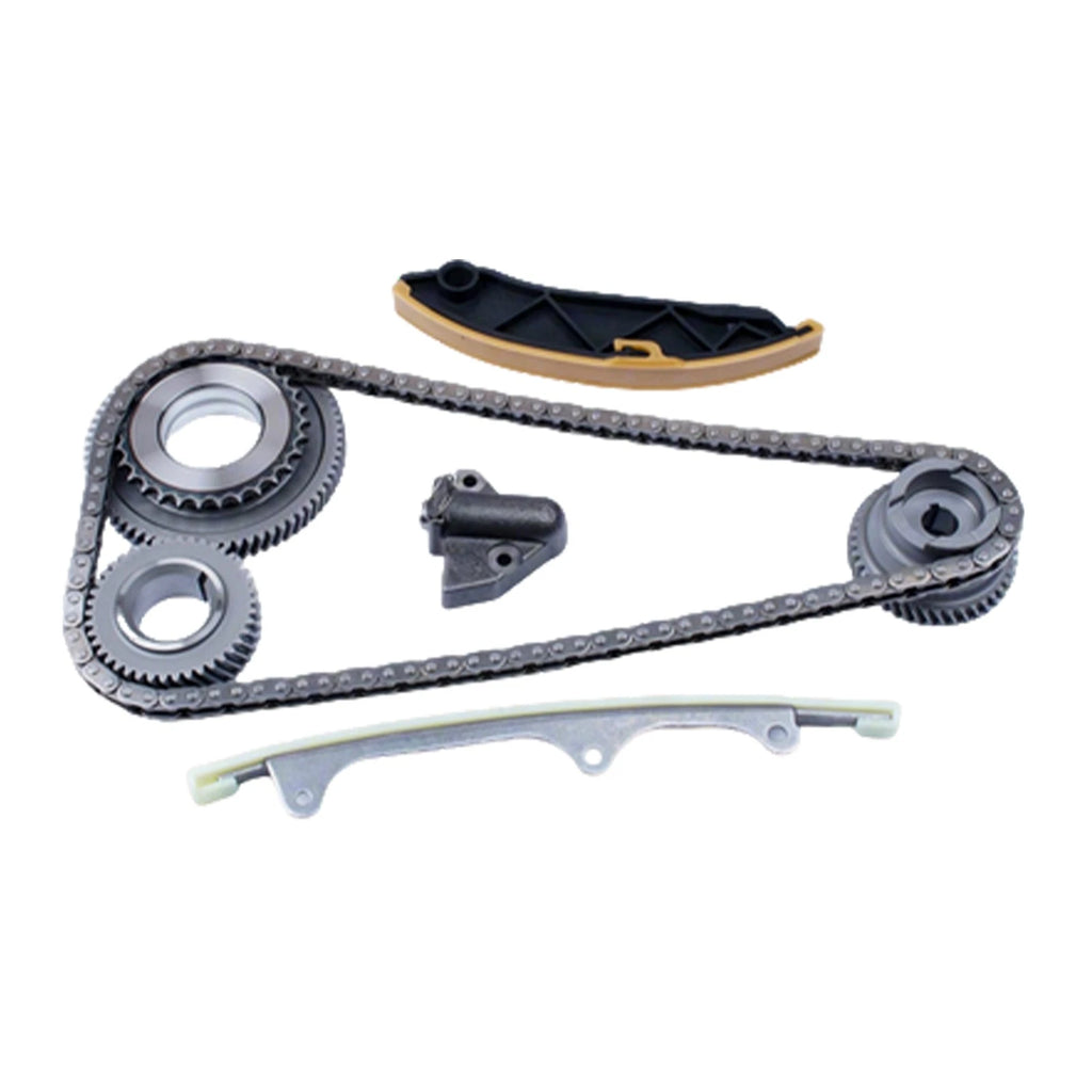 Timing Repair Kit for Mitsubishi L200 Triton 4N15 2.4D (2015–2019)
