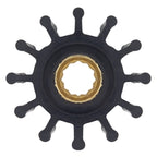 Sea Water Pump Impeller Kit for Volvo Penta V6 V8 (21951354, 3842786, 21213664)