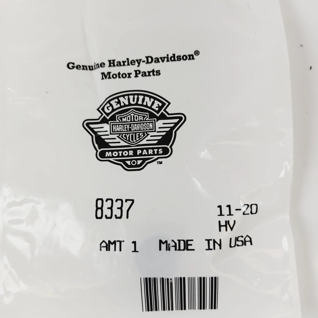 Locknut Nylon Insert for Harley-Davidson (8337)