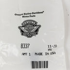 Locknut Nylon Insert for Harley-Davidson (8337)