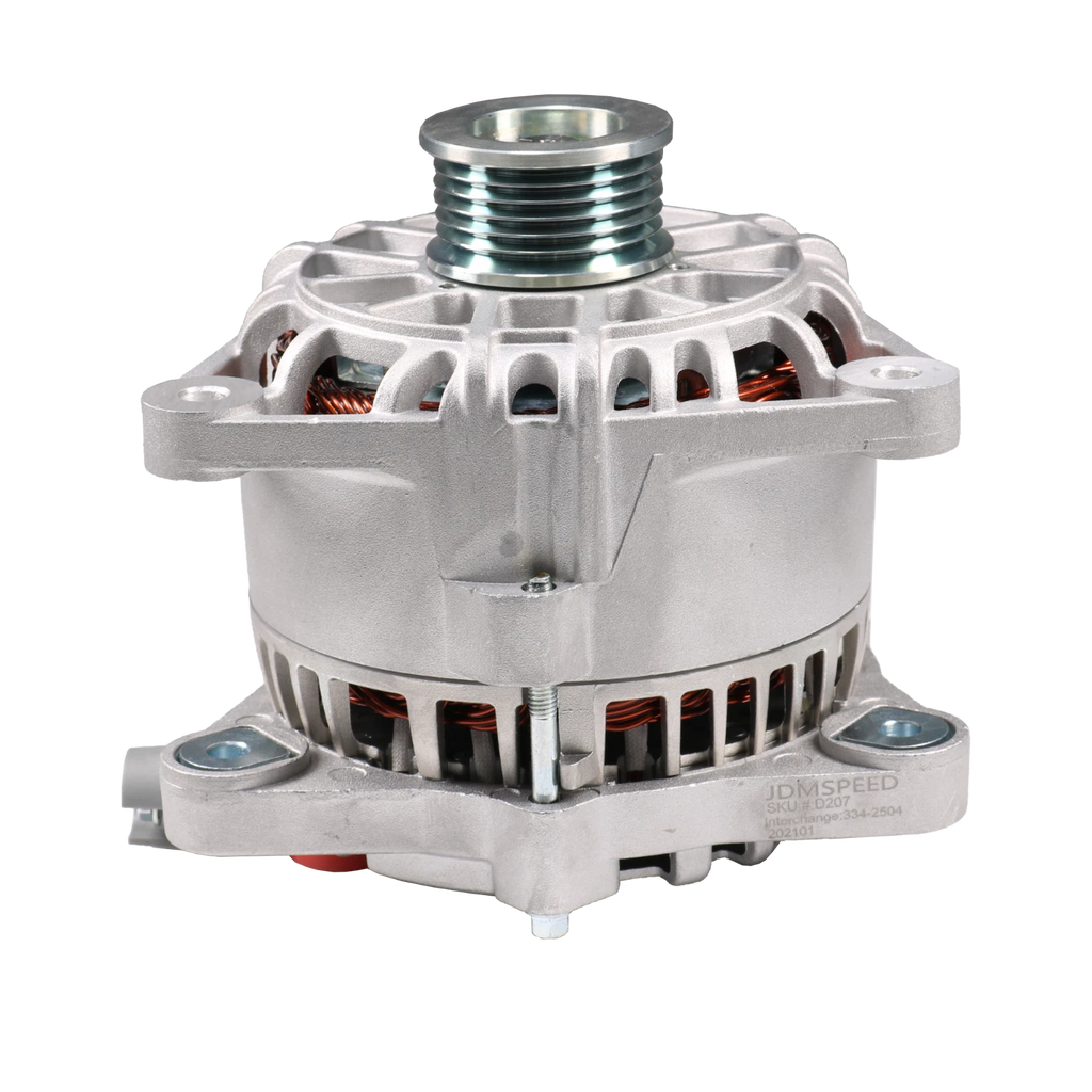 Alternator for Ford Focus 2.0 (2000-2004)
