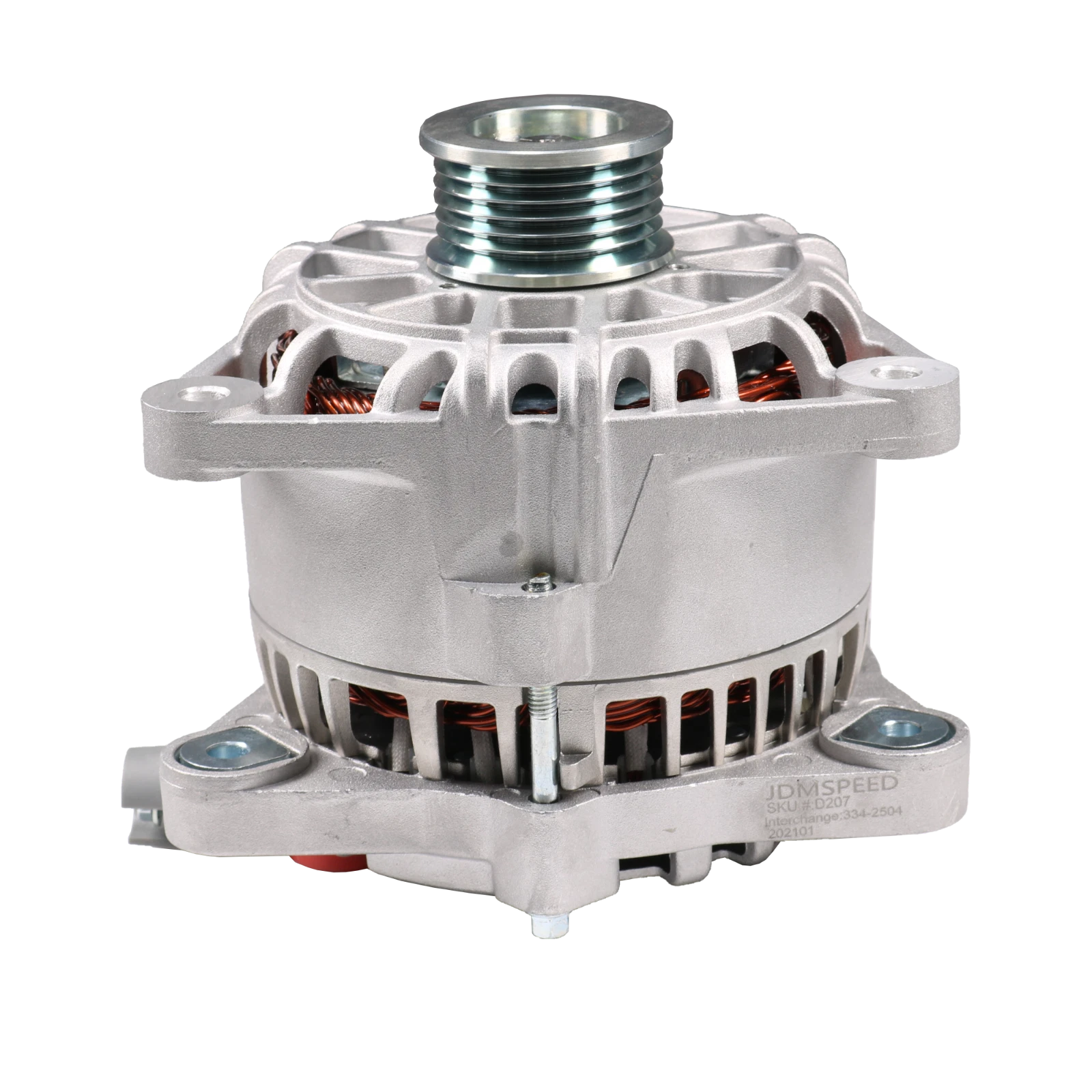 Alternator for Ford Focus 2.0 (2000-2004)