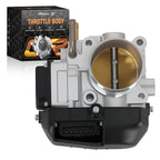 Throttle Body for Honda Civic 2.0L (2017–2023)