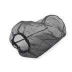 Cold Air Intake Pre Filter for Black Car Engine (Washable)