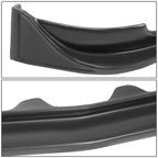 C-West Style Front Lower Bumper Lip Spoiler for Acura RSX (2002–2004)