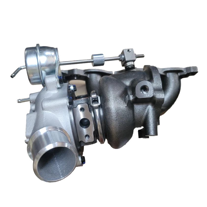 Turbocharger for Hyundai Veloster, Kia Forte Koup, Forte5 (2011–2018)