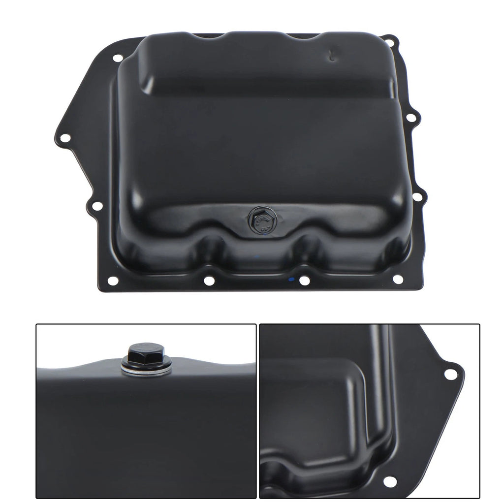 Transmission Oil Pan for Dodge Grand Caravan (2011â2018)
