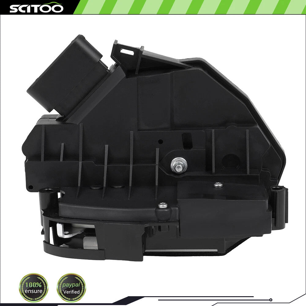 Door Lock Latch Actuator Rear Left for Ford Escape Fiesta Fusion (2011–2017)