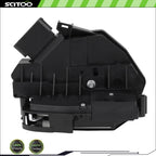 Door Lock Latch Actuator Rear Left for Ford Escape Fiesta Fusion (2011–2017)