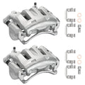 Front Brake Calipers for Nissan Xterra and Frontier (2000–2004)