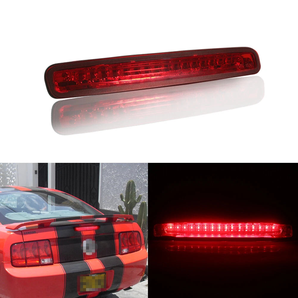 LED Third Brake Light for Ford Mustang (2005–2009)