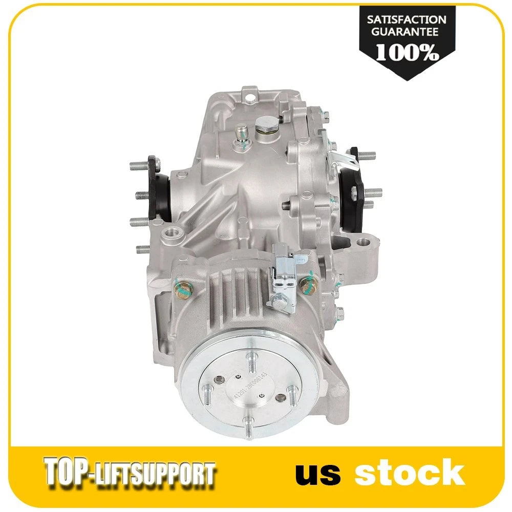 Viscous Coupler for Toyota Sienna L 3.5L (2013–2018)