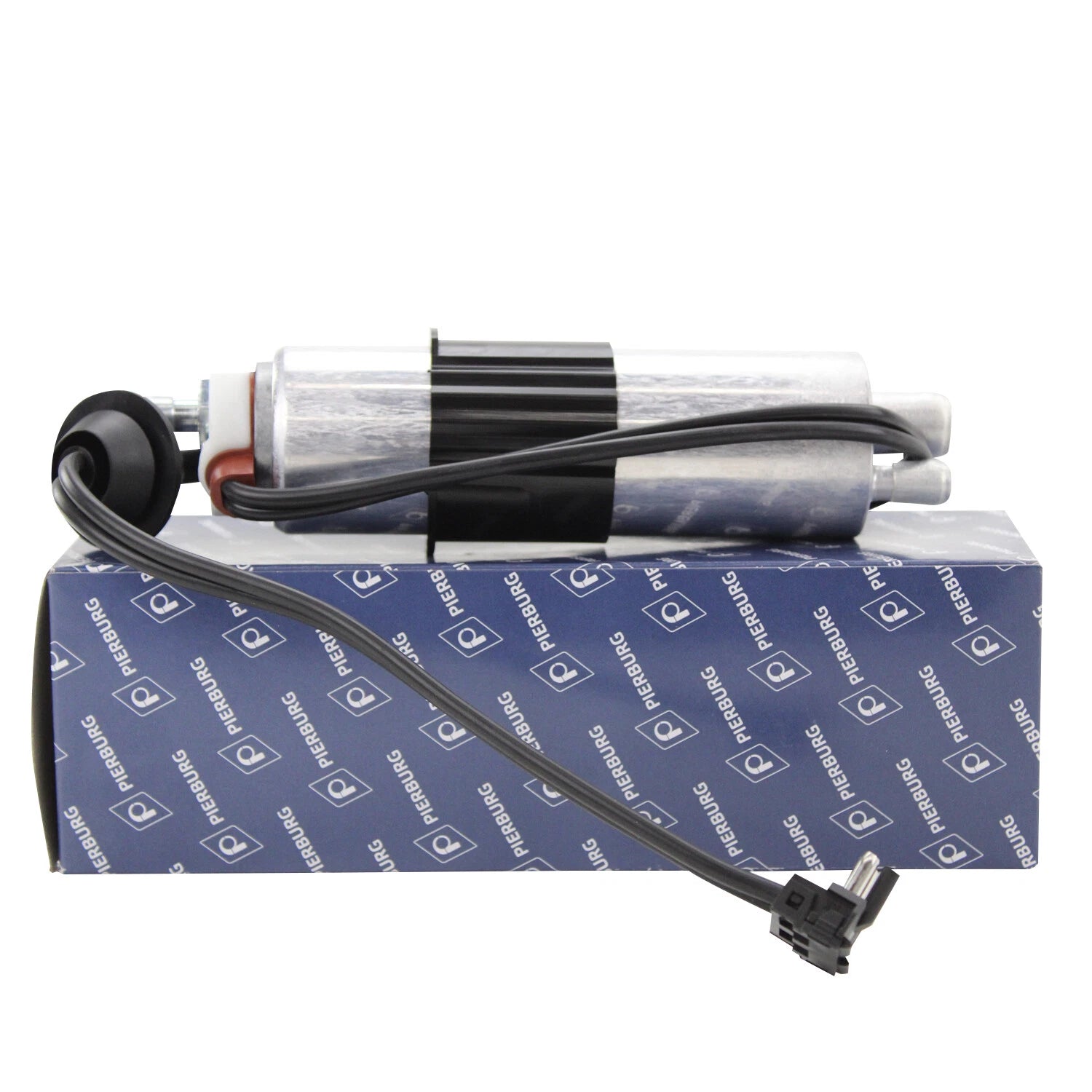 In-Line Fuel Pump for Pierburg (7.22020.50.0)