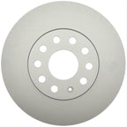 Brake Discs for VW Sedan A3 (Front Driver or Passenger Side)