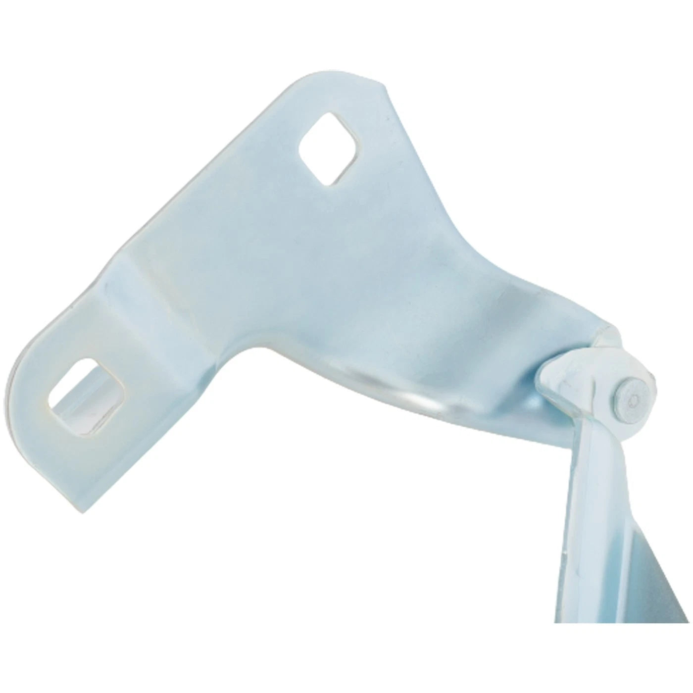 Set of 2 Hood Hinges for Ford Explorer