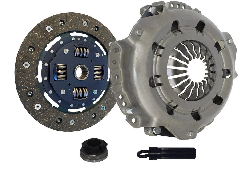 Clutch Kit for SoutheastClutch (2004–2004)