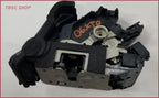 Door Lock Latch Actuator for Jaguar XJ8 (2004–2007)