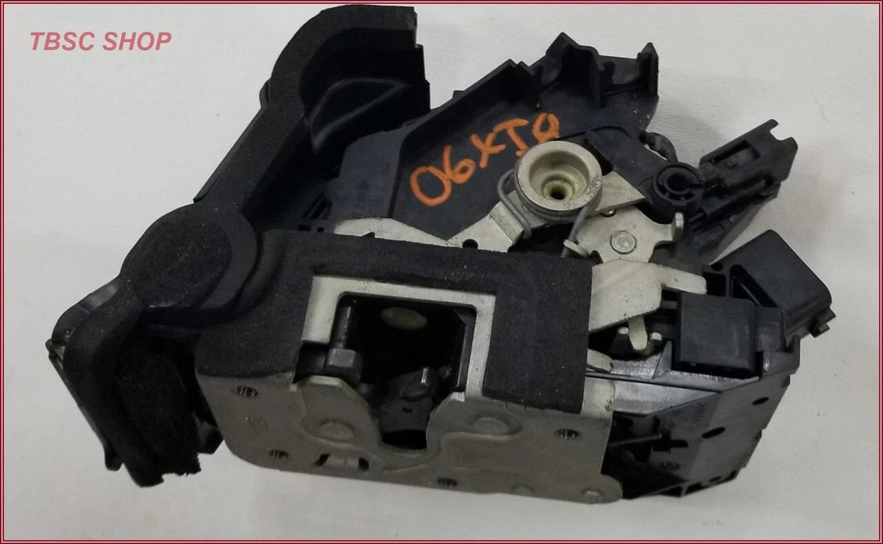 Door Lock Latch Actuator for Jaguar XJ8 (2004–2007)