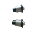Set of 2 Front Position Subframe Bushings for Nissan Versa (2007–2013) 54400EL00A