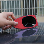 Fin Roof Antenna Cover / 1x / Hyundai Sonata-Elantra (2015–2019)