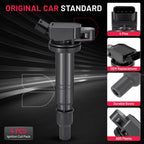 Set of 6 Ignition Coil Pack UF495 for Toyota Tacoma 4.0L V6 (2005–2015)