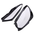 Headlight Lens Cover for Mercedes-Benz C-Class W205 (2015–2017)