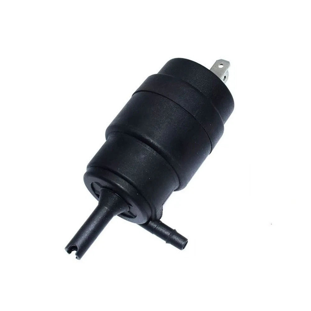 Washer Pump Motor for Vehicle Maintenance Windshield Cleaning