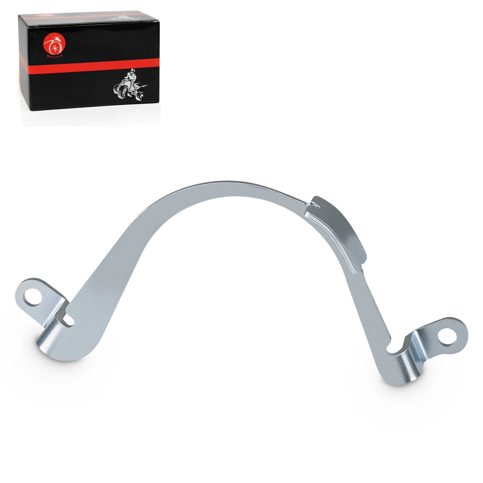 Engine Case Saver Chain Guide for Honda TRX300EX TRX300X (1998–2009)