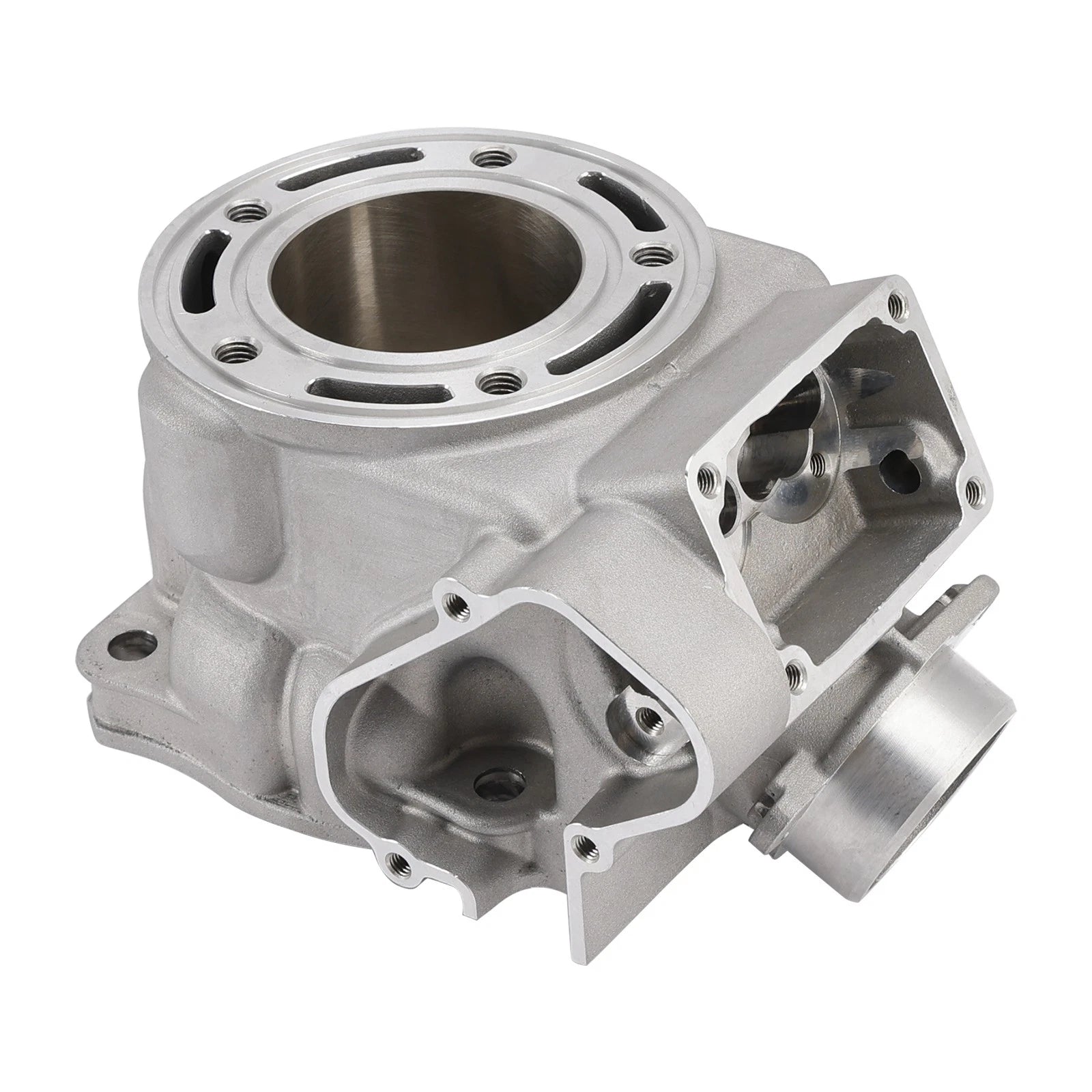 54mm Piston Kit for Yamaha YZ125 (2005–2021)