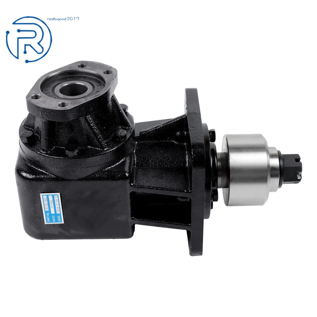 Hydraulic Brush Cutter Gearbox for RC-51H (Year Unknown)