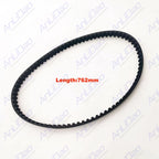 Timing Belt for Yamaha F 25 30 40HP 4-Stroke Outboard (65W-46241-00)